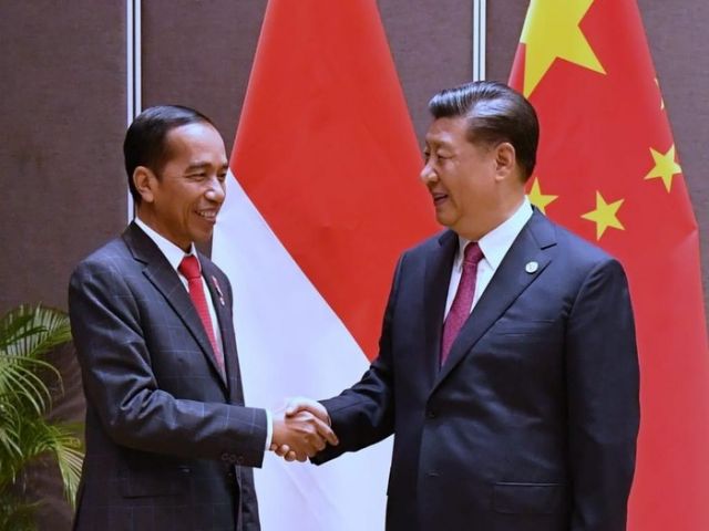 China Yakin, Indonesia Pasti Menang Lawan Pandemi Corona-Image-1