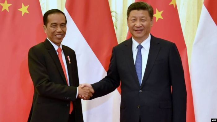 Indonesia - China Semakin Dekat, Begini Detilnya-Image-1