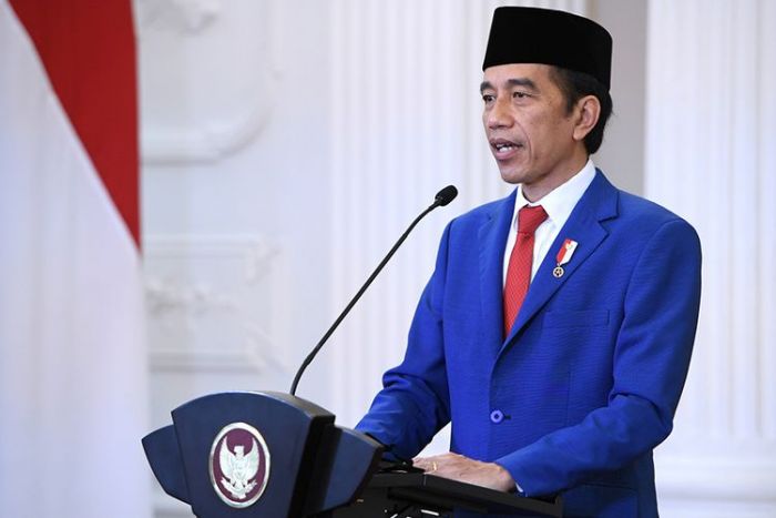 Presiden Jokowi Setujui Larangan Masuk WNA ke Indonesia diperpanjang 14 Hari-Image-1