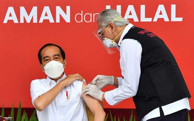 Vaksin China Bantu Negara-Negara Asia Perangi COVID-19-Image-1