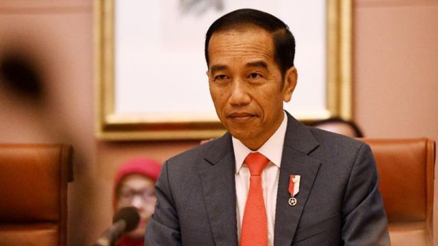 Jokowi Berlakukan PPKM Skala Mikro Mulai 9 Febuari-Image-1