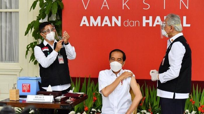 Prof Muthalib Cerita, Setelah Suntik Presiden Jokowi-Image-1