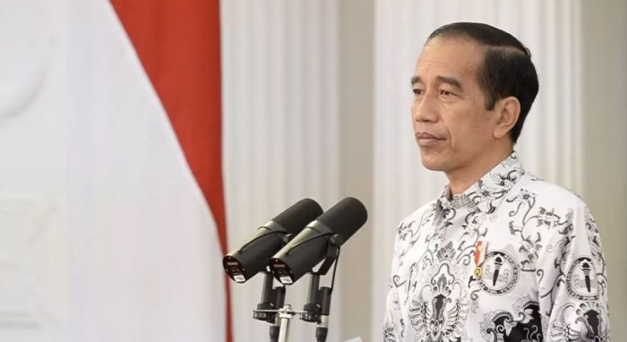 Jokowi Bubarkan 10 Lembaga Negara Nonstruktural, Begini Rinciannya-Image-1