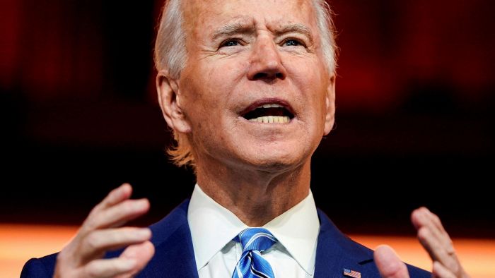 Joe Biden Tidak Hapus Tarif Bea Masuk Tinggi Barang dari China-Image-1