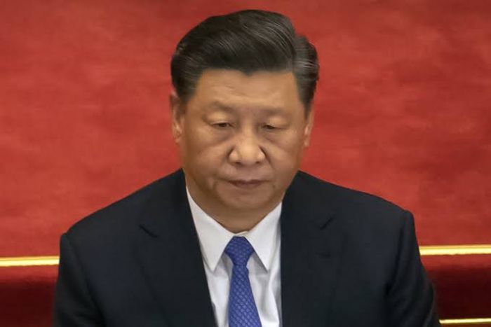 Xi Jinping Serukan Siaga Perang kepada Tentara China-Image-1