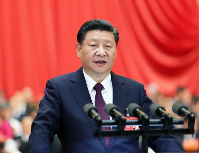 Xi Jinping: Tiongkok Akhirnya Lulus Lawan COVID-19-Image-1