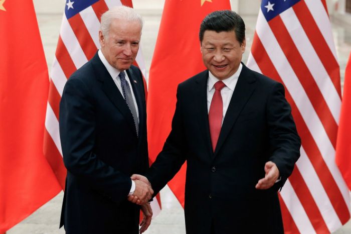 Trump: Orang Amerika akan Dipaksa 'Belajar Bahasa Mandarin' jika Biden Menang-Image-2
