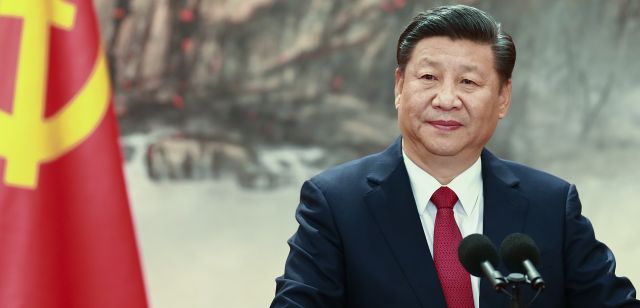 Xi Jinping Urai Strategi Pembangunan Sirkulasi Ganda-Image-1