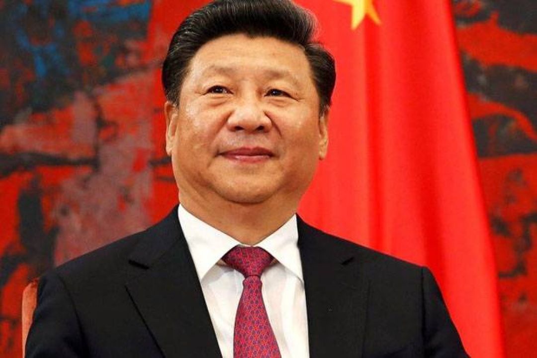 Xi Jinping : Berita Mengenai China Harus Disebarluaskan-Image-1