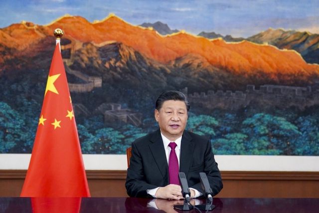 Pernyataan Presiden China Tentang Hubungan China dan Negara-negara Eropa Tengah dan Timur-Image-1