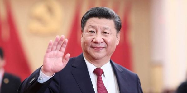 Xi Menjawab Surat Dari Siswa Pakistan yang Belajar di Beijing-Image-1