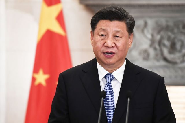 Xi Jinping: China Dukung Perang Lawan COVID-19 di Mesir dan Kyrgyzstan-Image-1