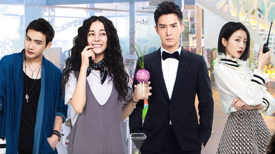 7 Drama China Genre Romantis Ini Bikin Hati Berbunga, Siap-siap Dag Dig Dug!-Image-2
