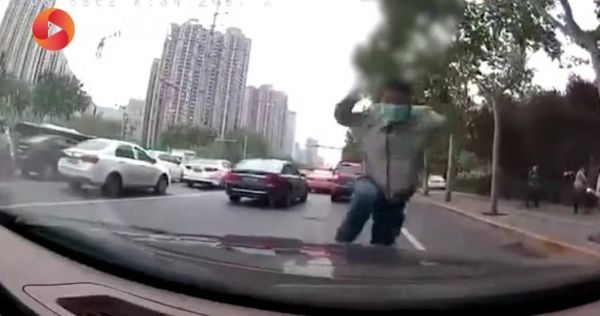 Pentingnya Dashcam, Agar Terhindar dari Penipuan Macam Ini Nih!-Image-2