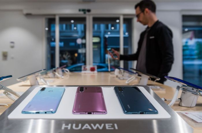 Huawei Masuk ke Daftar Tahunan Forbes-Image-1