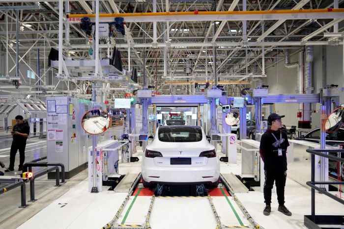 Tesla Shanghai Rekrut Karyawan Besar-besaran!-Image-1