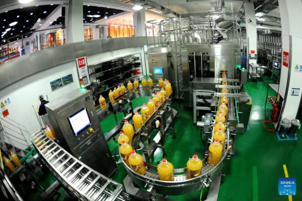 Shanghai Pulih, Roda Produksi Kembali Menggelinding-Image-1