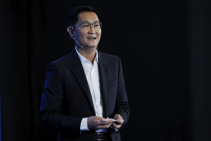 Profil Ma Huateng: Bos Tencent yang Jadi Orang Terkaya di China-Image-1