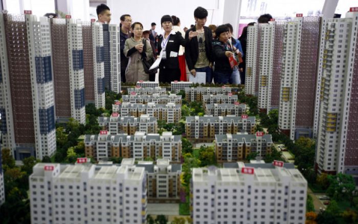 Ini Dia, Top 10 Kota di Tiongkok dalam Daftar Investasi Real Estate!-Image-7