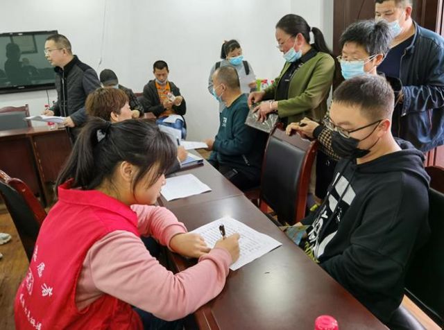 Layanan Kerja Khusus Bantu Penyandang Disabilitas di Tongliang China-Image-1