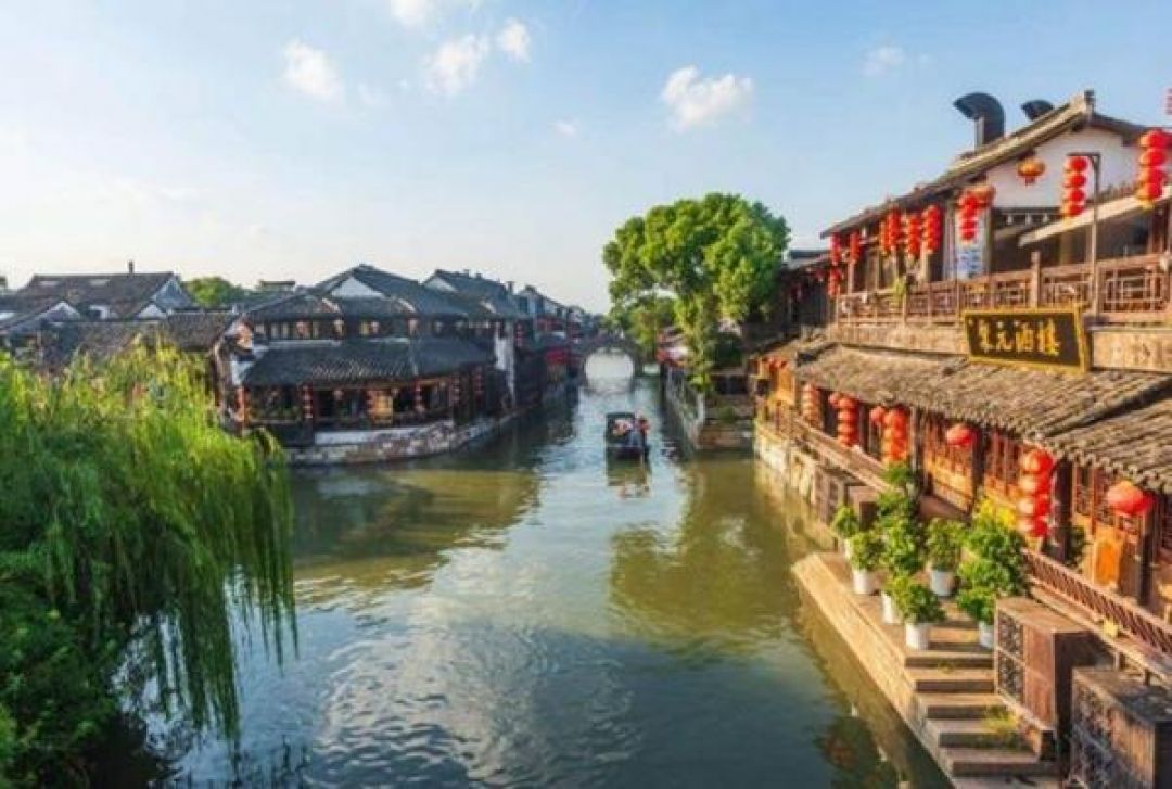 Daftar 5 Provinsi Budaya Utama di China-Image-5