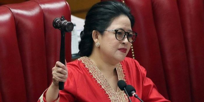 Ketua DPR Puan Maharani Ajak China Kerjasama Atasi Dampak COVID-19-Image-1