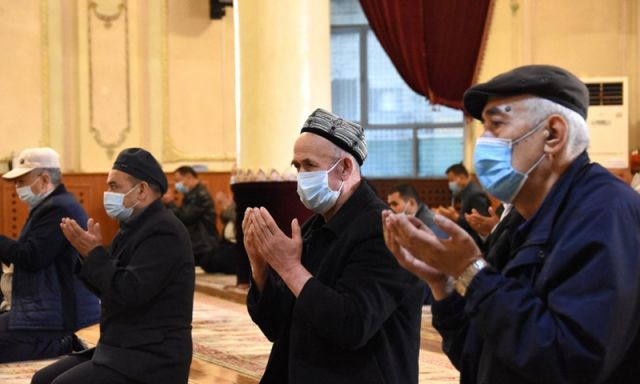 Suasana Puasa Ramadhan 2021 Warga Uighur di Xinjiang-Image-1