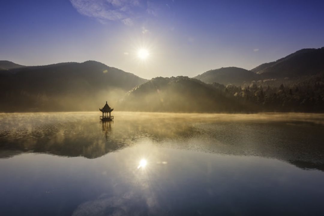 Inilah 5 Lokasi Terbaik Tonton Sunrise di China-Image-2