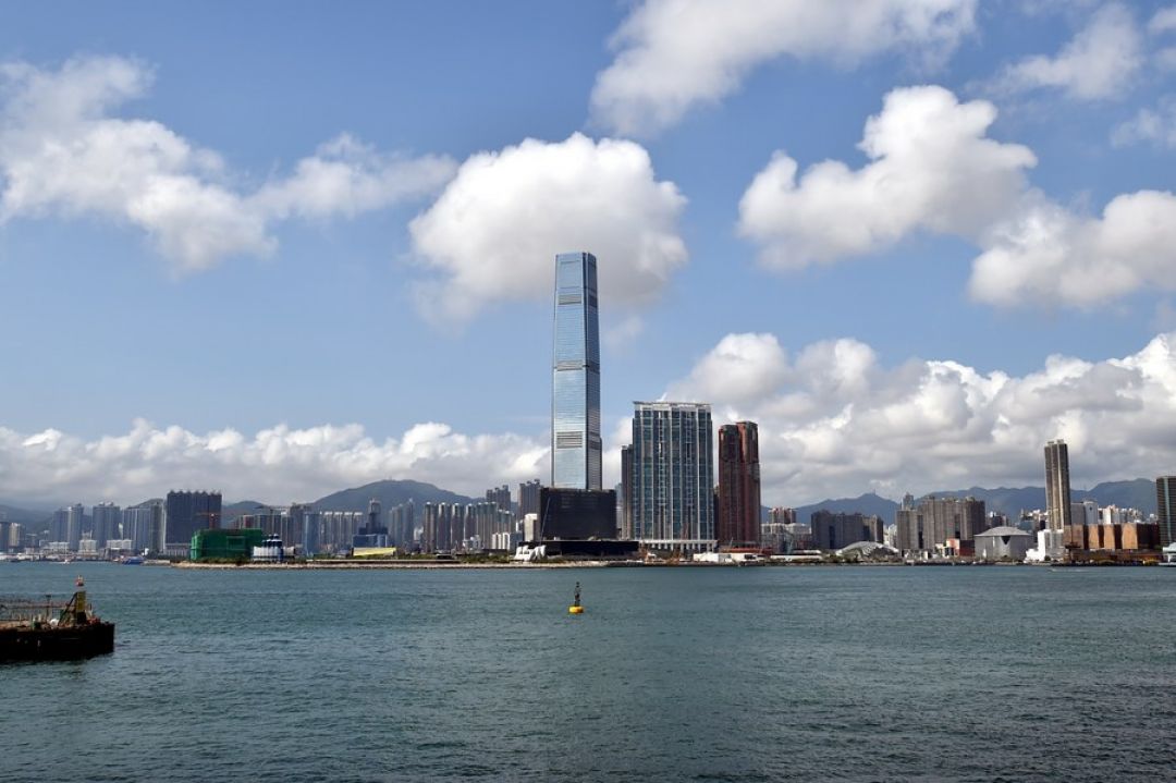 Hong Kong Peringkat ke-3 Dunia dalam Investasi Asing-Image-1