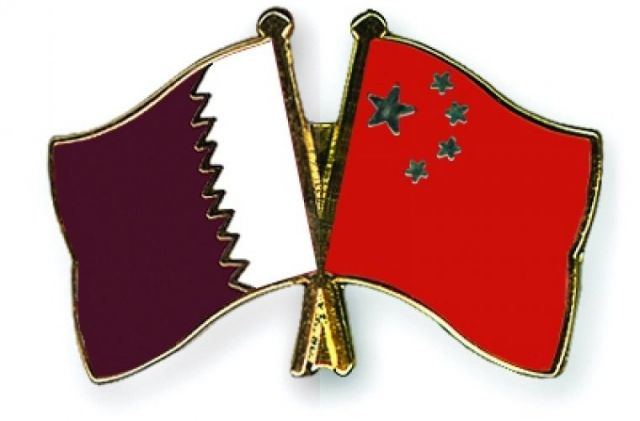 China Siap Kerjasama dengan Qatar-Image-1