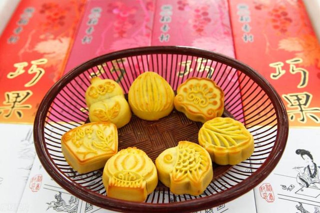 4 Kebiasaan Utama di Perayaan Festival Qixi China-Image-2