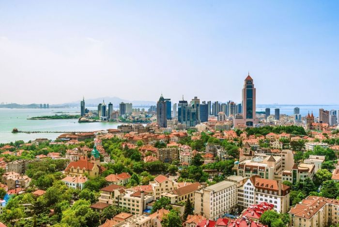 10 Kota Tiongkok Terbaik untuk Dijadikan Tempat Tinggal-Image-5