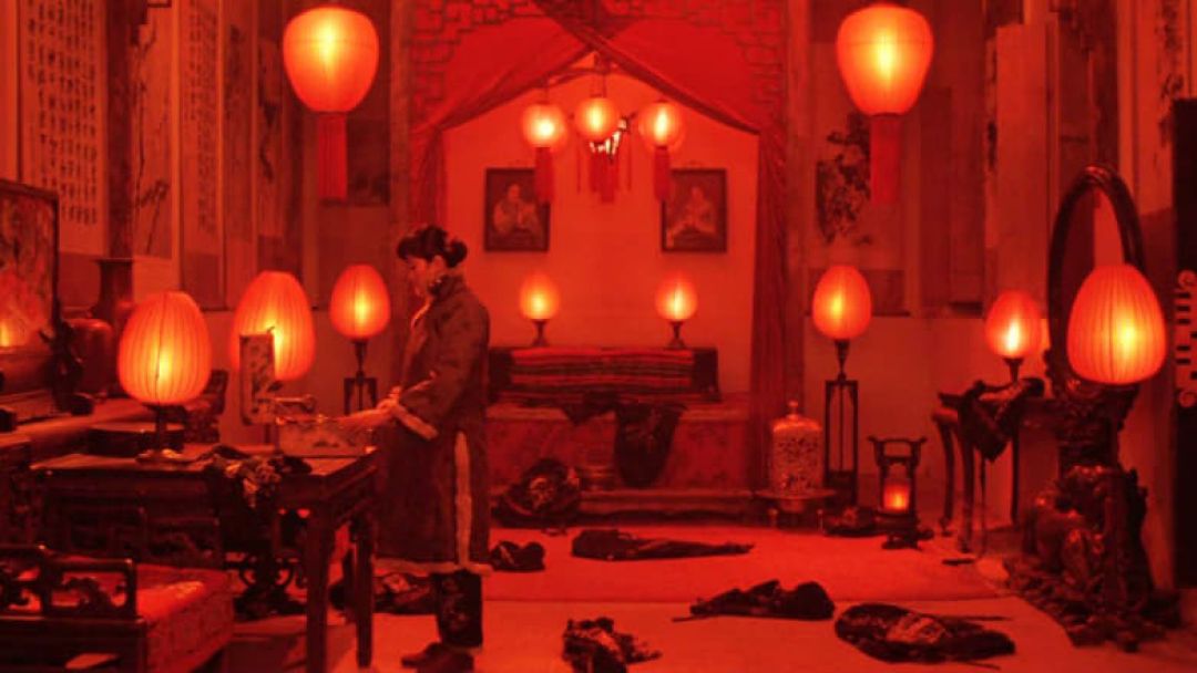 8 Film Terbaik Ini Disutradarai Zhang Yimou, Wajib Nonton!-Image-1