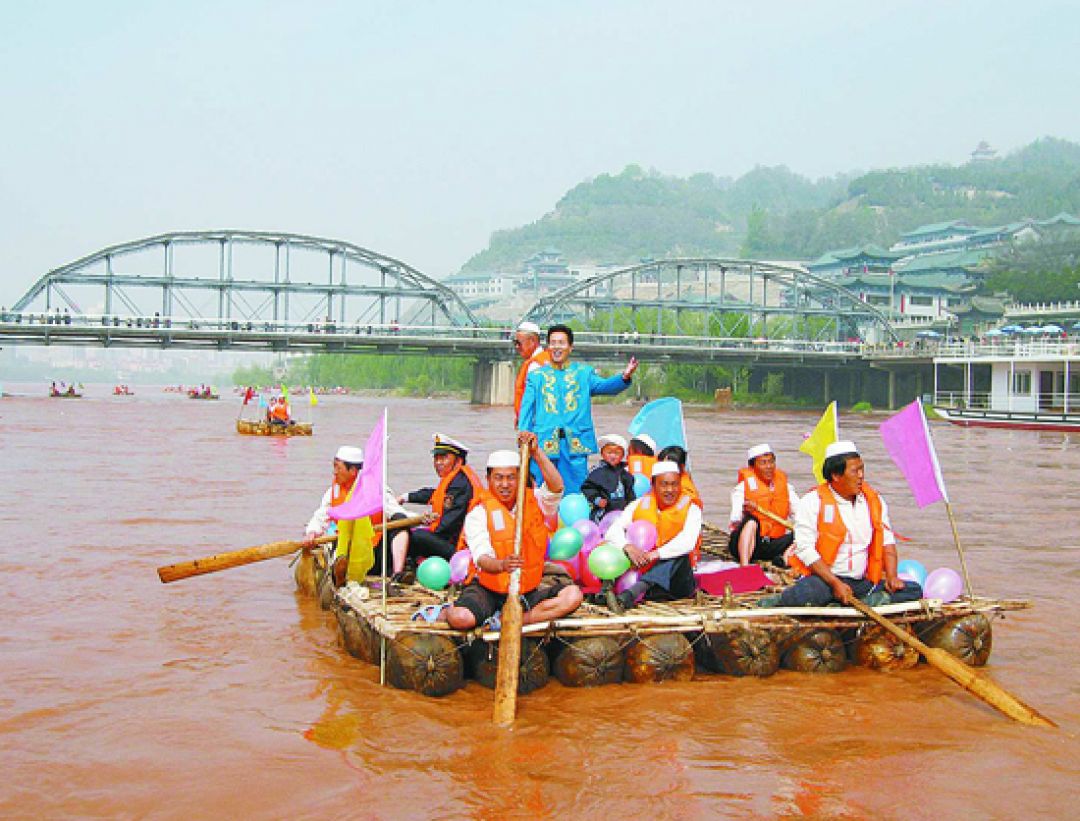 City Of The Week: Tradisi Unik dari Lanzhou-Image-3