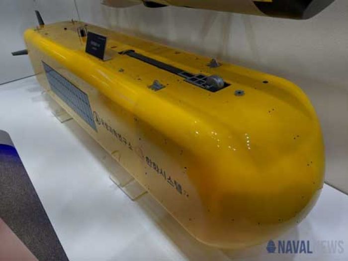 Waspadai Tiongkok, Jepang Akan Beli Ranjau Drone Anti Kapal Selam-Image-1