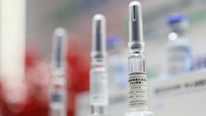 WHO Dukung Penggunaan Darurat Vaksin COVID-19 di China-Image-1