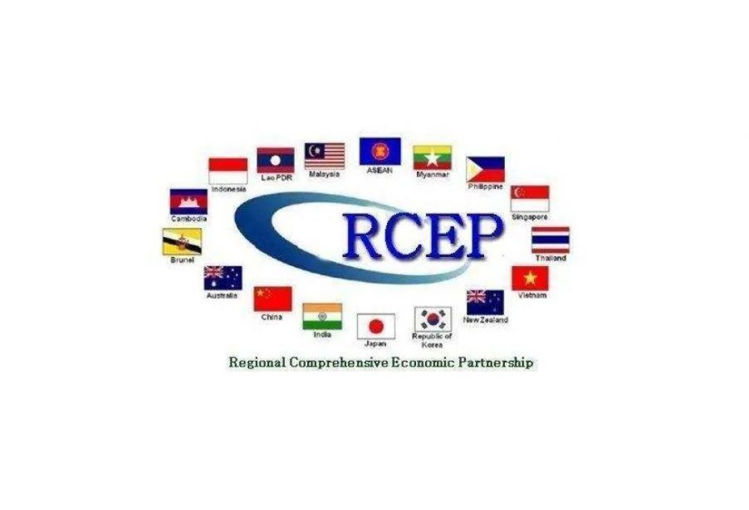 RCEP Sudah Start, Makmurkan Kawasan Asia Pasifik-Image-1