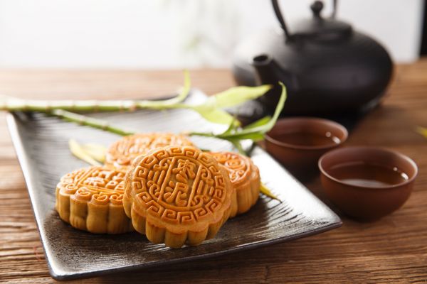 Bikin Ngiler, Ini 9 Rekomendasi Jajanan Tradisional Tiongkok yang Cocok untuk Buka Puasa -Image-1