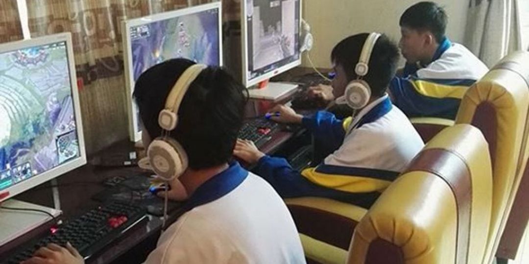 Anak Main Game Dibatasi 3 Jam per Minggu di China-Image-1