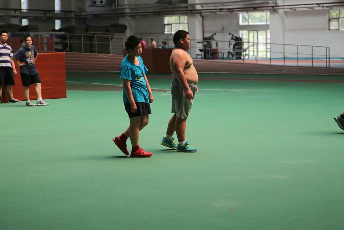 Jumlah Obesitas Anak dan Remaja Naik, China Siapkan Strategi-Image-1
