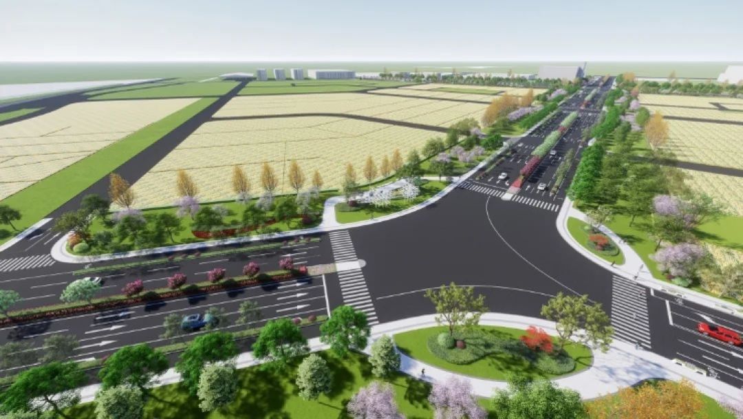 Desain Tampilan Baru Pembaharuan Jalan di Hangzhou-Image-4