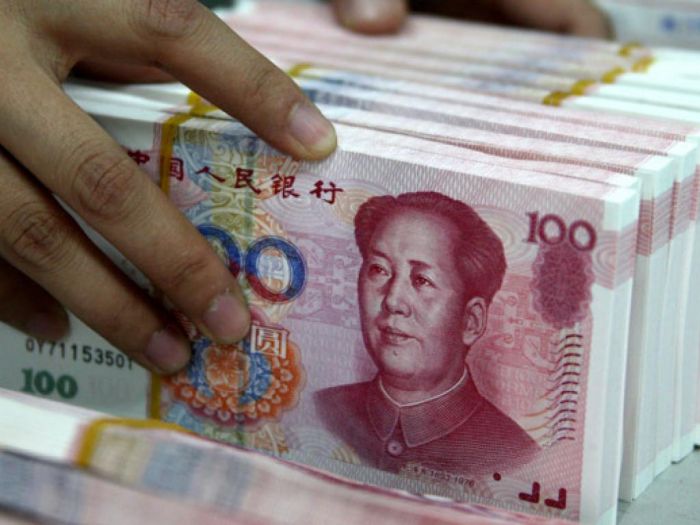 Renminbi Segera Maju sebagai Mata Uang Internasional-Image-1