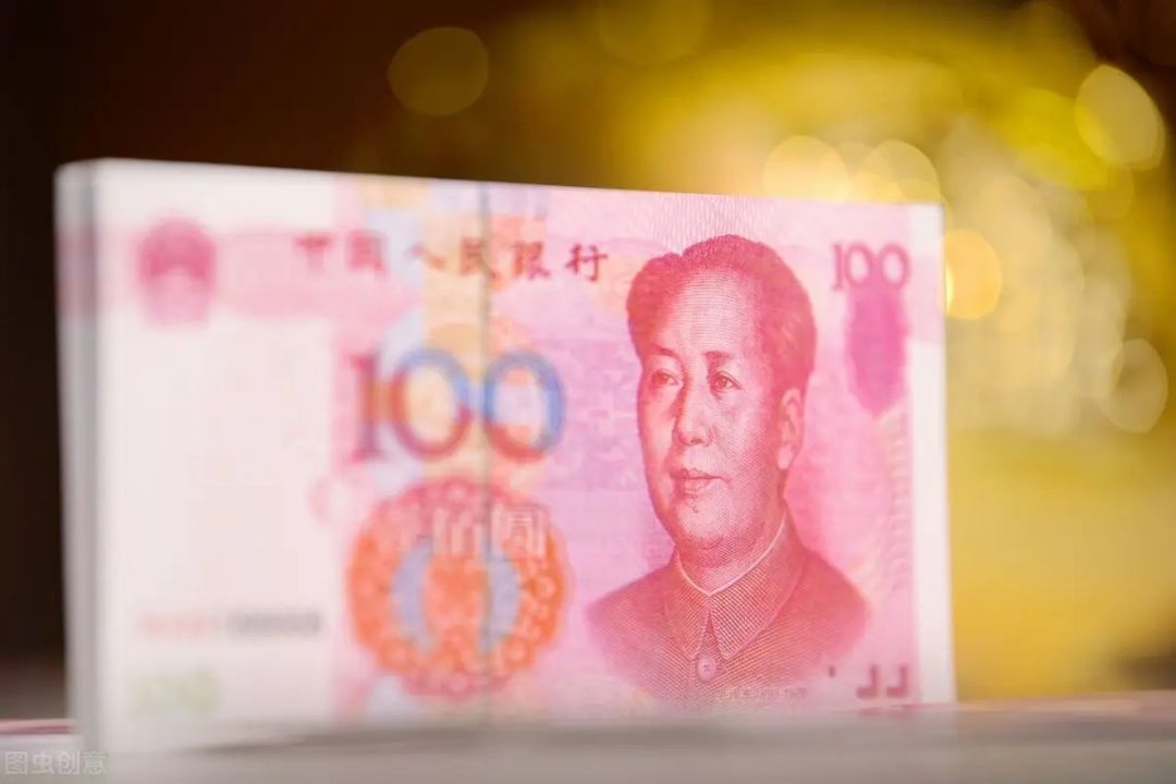 Bank China Terbitkan Uang Kertas 5 Miliar Yuan di Hong Kong-Image-1