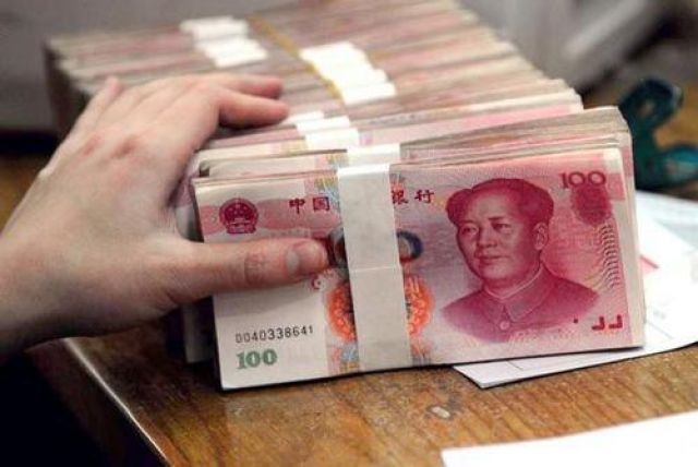 SEJARAH: Tahun 2016 China Janji Untuk Tidak Mendevaluasi Renminbi-Image-1