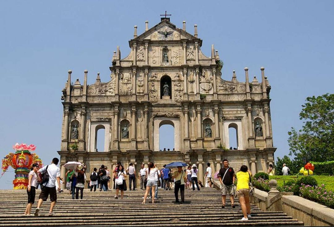 10 Bangunan Gereja yang Wajib Dikunjungi Turis di China-Image-1