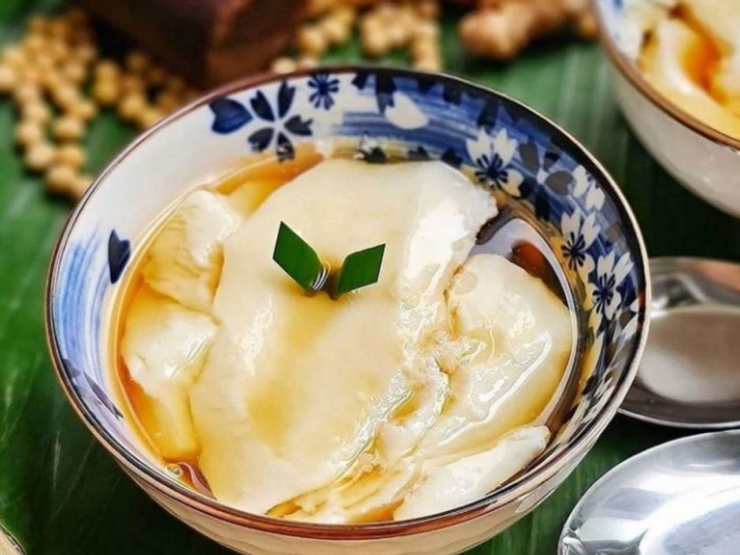 Resep Dan Cara Membuat Kembang Tahu Simple Banget