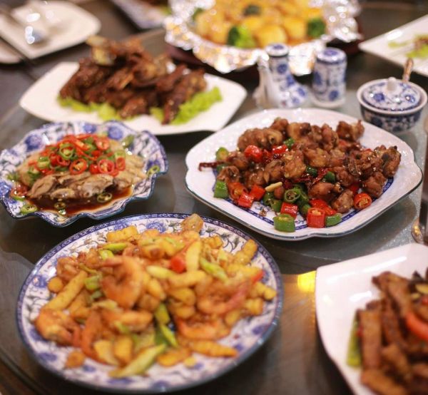 8 Tempat Makan Halal Di Beijing yang Perlu Kalian Tahu!-Image-8