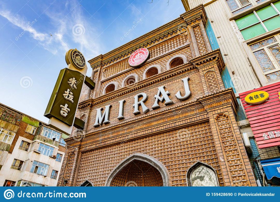 Tiga Restoran Halal Urumqi yang Populer-Image-4