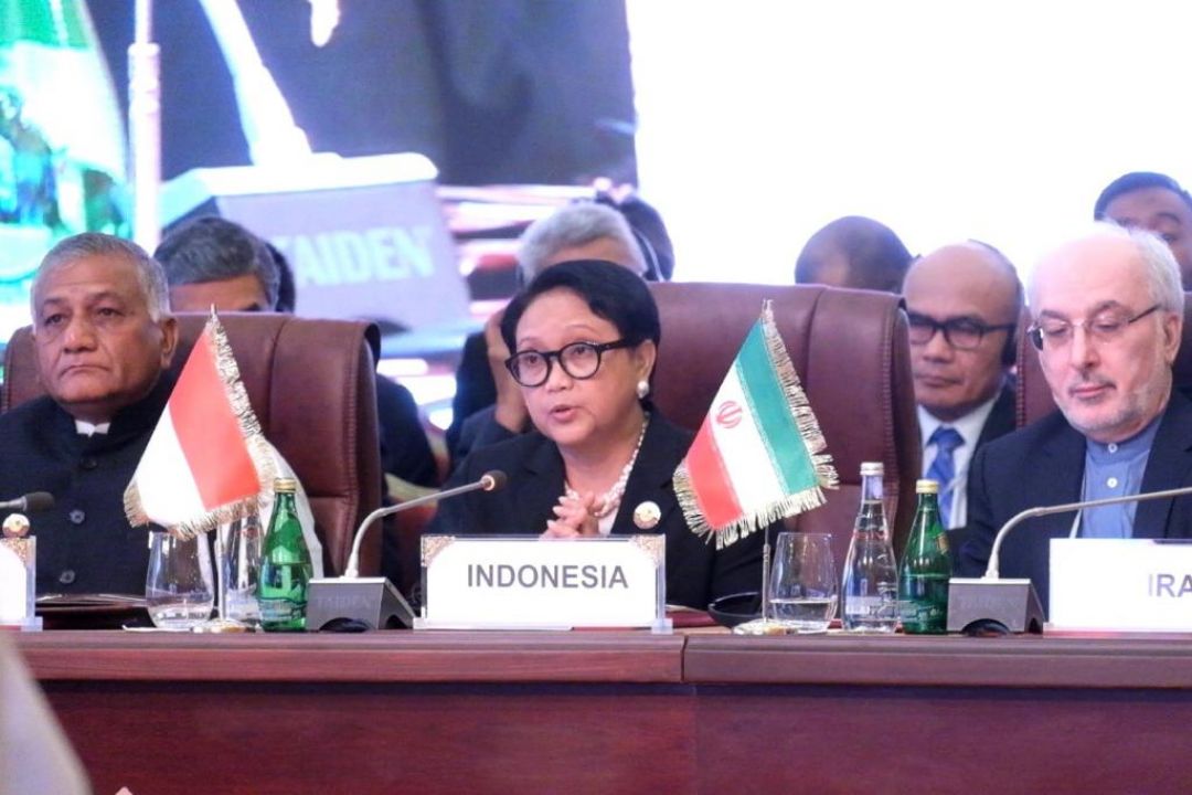 Indonesia
Kirim Alkes ke Myanmar, Bantu Penanganan Covid-19-Image-1