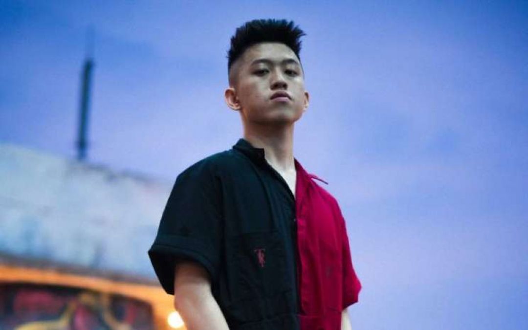 Rich Brian, Rapper Generasi Muda Kebanggaan Indonesia-Image-1